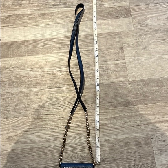 Kate Spade Navy Crossbody Bag - Picture 7 of 7